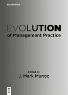 Evolution of Management Practice