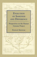 Evolution of Sameness and Difference