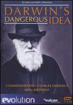Evolution, Part 1: Darwin's Dangerous Idea