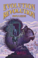 Evolution Revolution: Book 3: Simple Lessons