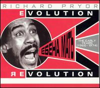 Evolution/Revolution: The Early Years (1966-1974) - Richard Pryor
