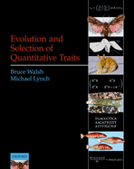 Evolution & Selection of Quantitative Traits