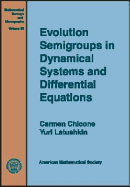 Evolution Semigroups in Dynamical Systems and Differential Equations