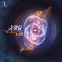 Evolution Suite - Richard Sussman