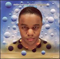 Evolution - Stefon Harris & Blackout