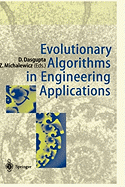 Evolutionary Algorithms in Engineering Applications