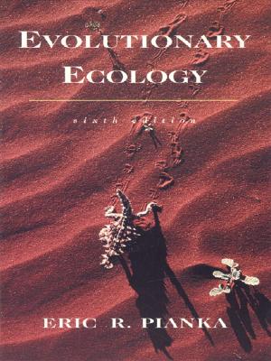 Evolutionary Ecology - Pianka, Eric R