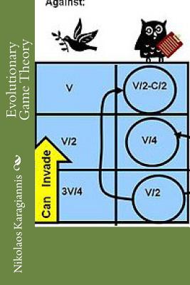 Evolutionary Game Theory - Karagiannis, Nikolaos