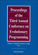 Evolutionary Programming - Proceedings of the 3rd Annual Conference