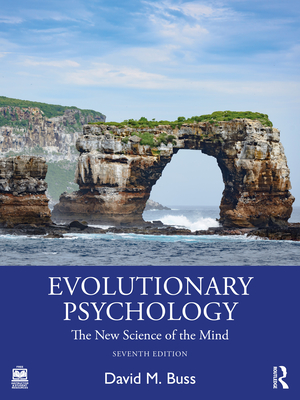 Evolutionary Psychology: The New Science of the Mind - Buss, David M