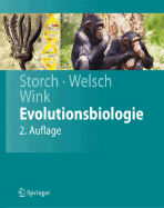 Evolutionsbiologie: Studienausgabe