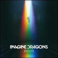 Evolve [LP] - Imagine Dragons