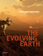 Evolving Earth