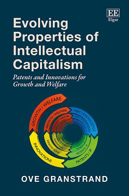 Evolving Properties of Intellectual Capitalism: Patents and Innovations for Growth and Welfare - Granstrand, Ove