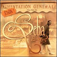 Ewa! - Seba