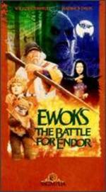 Ewoks: The Battle for Endor - Jim Wheat; Ken Wheat