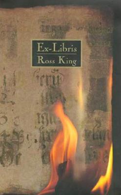 Ex-Libris - King, Ross