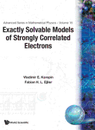 Exactly Solvable Models Of... (V18)