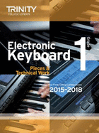 Exam Pieces from 2015 - Electronic Keyboard: Keyboard