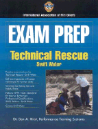 Exam Prep: Technical Rescue-Swift Water