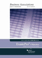 Exam Pro on Business Associations, Objective