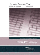 Exam Pro on Federal Income Tax (Objective)