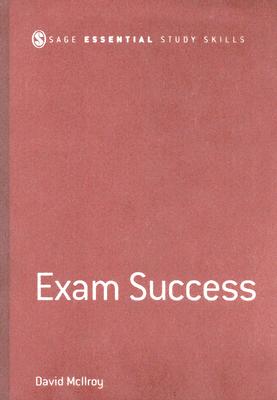 Exam Success - McIlroy, David