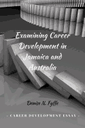 Examining Career Development in Jamaica and Australia