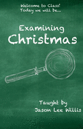 Examining Christmas