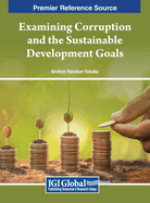 Examining Corruption and the Sustainable Development Goals
