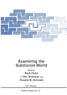 Examining the Submicron World