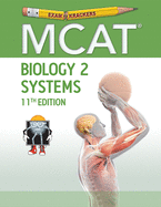 Examkrackers MCAT 11th Edition Biology 2