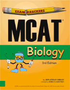 Examkrackers MCAT Biology