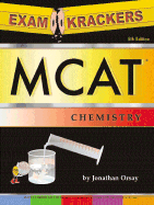 Examkrackers MCAT Chemistry - Osote Publishing (Creator), and Orsay, Jonathan