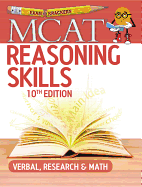 Examkrackers MCAT: Reasoning Skills