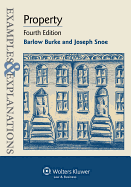 Examples and Explanations: Property, 4th Edition