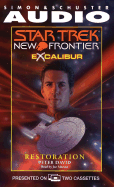 Excalibur: Book 3: Restoration