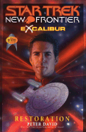 Excalibur: Restoration - David, Peter