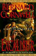Excalibur - Cornwell, Bernard