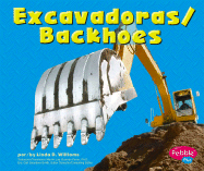 Excavadoras/Backhoes