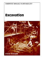 Excavation