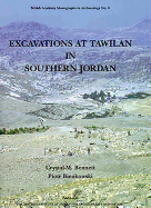 Excavations at Tawilan in Southern Jordan