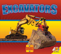 Excavators - Carr, Aaron