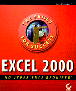 Excel 2000 - Weisskopf, Gene