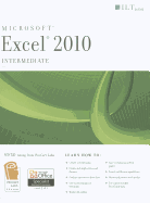 Excel 2010: Intermediate Student Manual