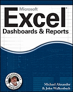 Excel Dashboards & Reports