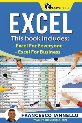 Excel: Excel for Business - Iannello, Francesco