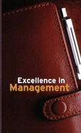 Excellence in Management