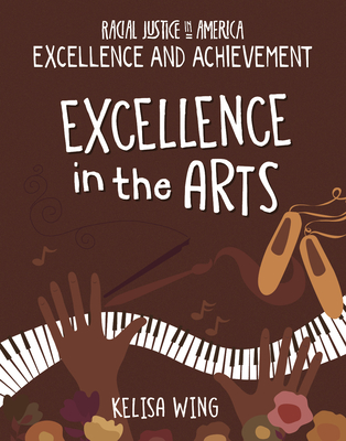 Excellence in the Arts - Wing, Kelisa