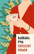 Excellent Women: 'I'm a huge fan of Barbara Pym' Richard Osman